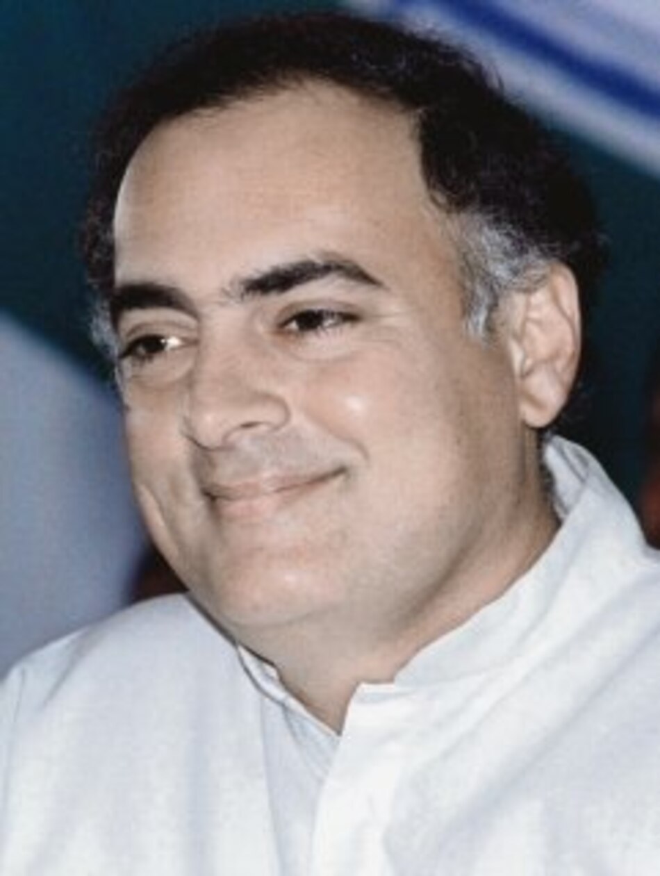 Niegan libertad a la asesina de Rajiv Gandhi