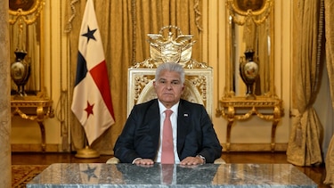 Mulino rechaza pronunciamiento de Hong Kong tras fallo de la Corte sobre el contrato con Panama Ports