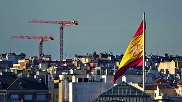 Construcción se recupera