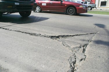Obras Públicas trabaja en cesión de seis contratos 
