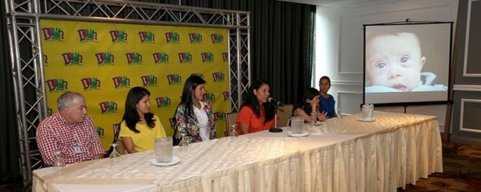 Carrera-caminata por el Día Mundial del Síndrome de Down