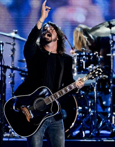 Foo Fighters tiene nuevo disco 'Sonic Highways'