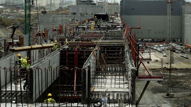 GUPC y Suntracs alcanzan acuerdo para evitar huelga
