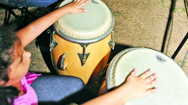 Competencia entre cantalantes