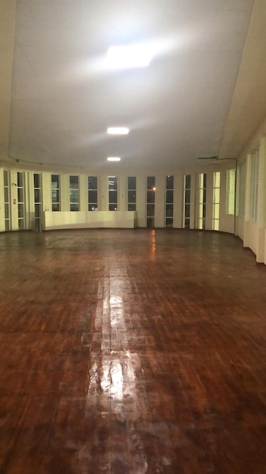 La nueva cara de la piscina Adán Gordón está lista para reinaugurarse