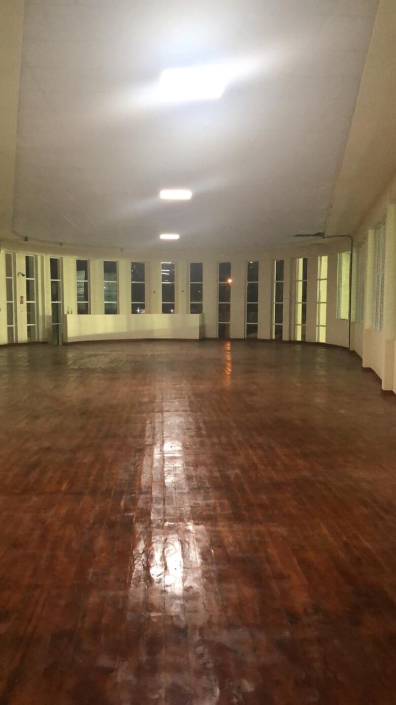 La nueva cara de la piscina Adán Gordón está lista para reinaugurarse