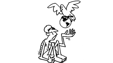 Los derechos humanos como derechos naturales: Ruling Barragán