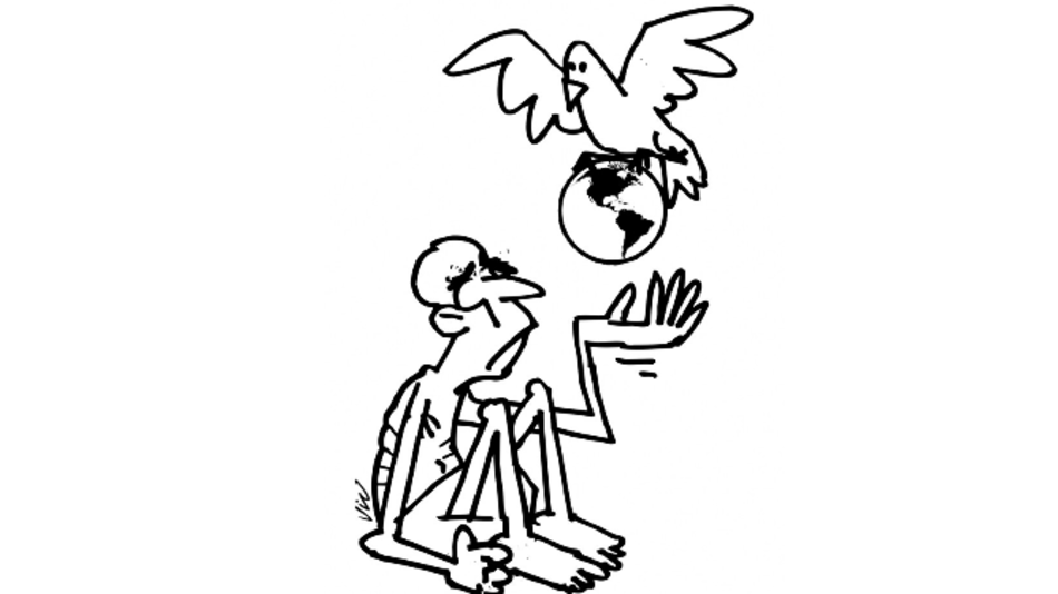 Los derechos humanos como derechos naturales: Ruling Barragán