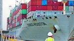 Panamá recibe tercer juego de esclusas