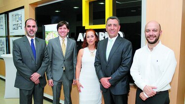 Nuevo conjunto residencial en Villa Lucre: Portoalegre