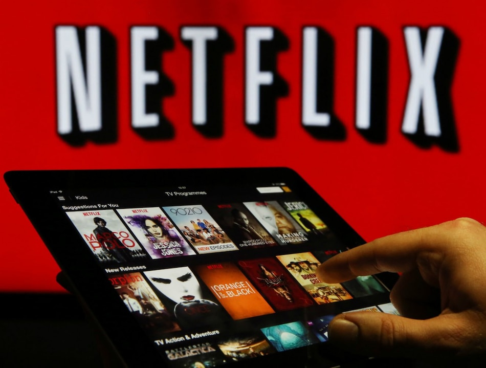 Netflix cumple 25 años con un futuro incierto como líder del ‘streaming’