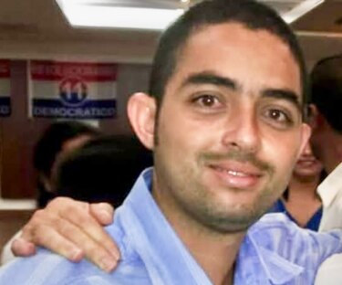 La subsecretaria general de la Asamblea presenta querella contra el comunicador Isaac Rodríguez