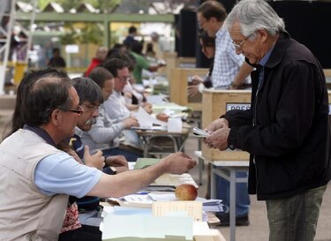 La abstención es la principal preocupación en la jornada electoral en Chile
