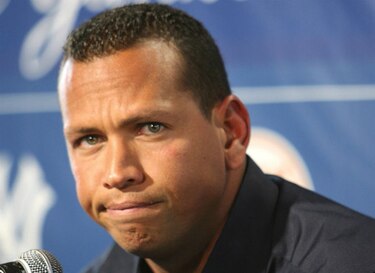 A-Rod envía carta con disculpas; no hablará en conferencia de prensa