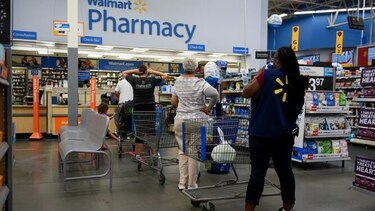 Walmart cesa venta de Zantac por temor a píldoras contaminadas