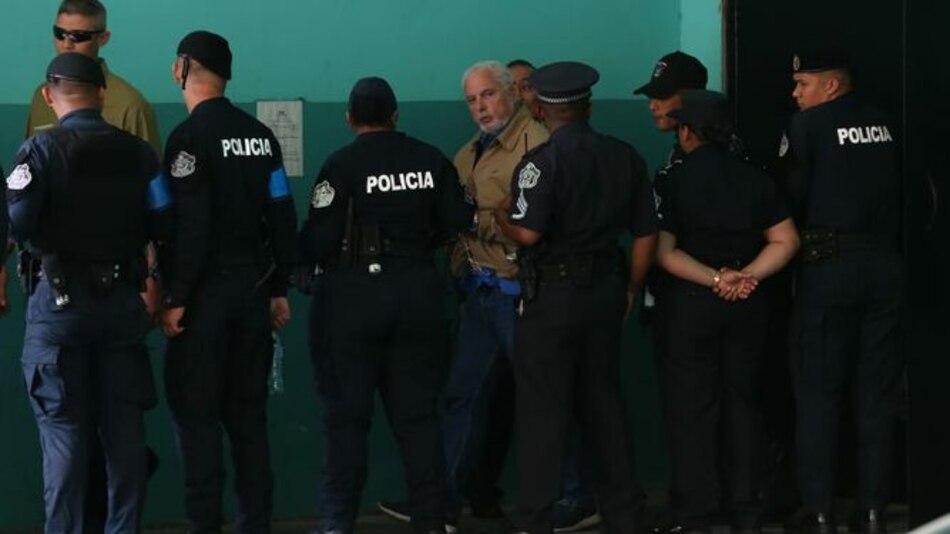 Ricardo Martinelli estará presente en audiencia de impugnación a sus candidaturas