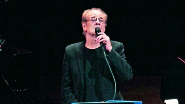 Aute celebra medio siglo de canciones