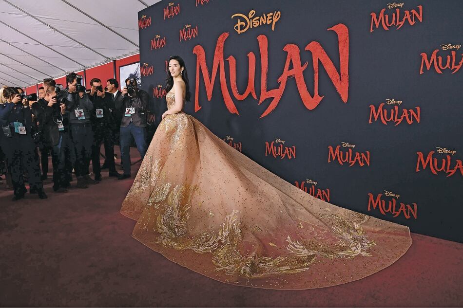 Disney modifica su calendiario de estrenos por el coronavirus