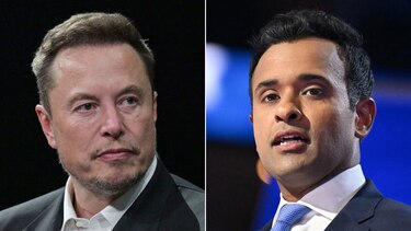 Oficinas fantasma. Elon Musk critica el gasto de $7,000 millones anuales en oficinas estatales vacías