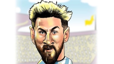 'Quiz': qué tanto conoces de Lionel Messi