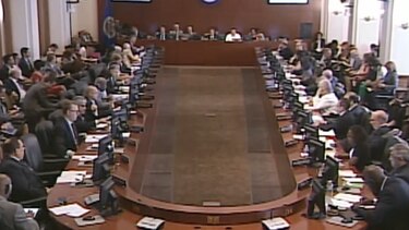 OEA aboga por el diálogo entre Gobierno y oposición en Venezuela