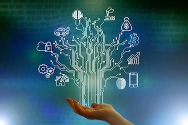 Urge que empresas panameñas capaciten a la mano de obra en inteligencia artificial generativa