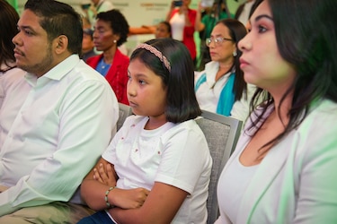Cobre Panamá y FEDHUPA lanzan programa de educación ambiental que alcanzará a 50,000 estudiantes