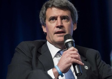 Argentina: amnistía fiscal récord de 90 mil millones dólares