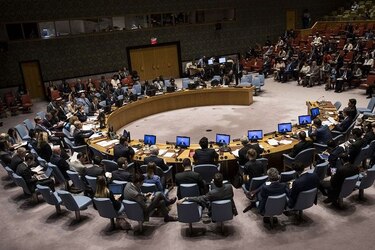 ONU: Nuevo gobierno de Colombia debe consolidar la paz