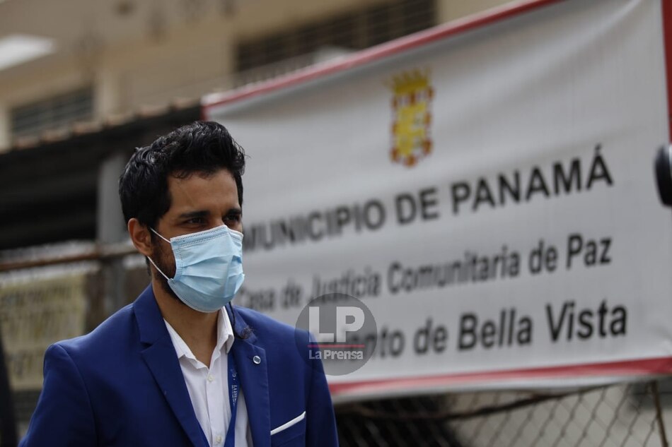 Policía Nacional desiste de los cargos contra el periodista Juan Cajar