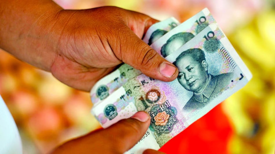 China crecerá 6.6% en 2017