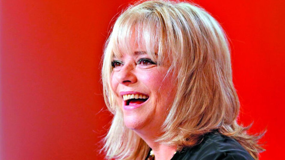 Fallece la cantante francesa France Gall