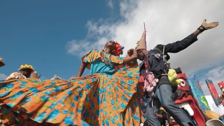 Al ritmo de una tradición