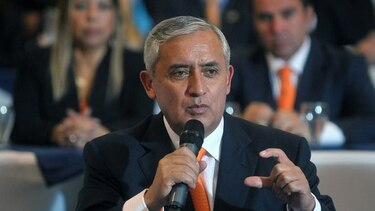 Fiscalía investiga presunto ataque a sitio web de  Tribunal  Electoral de Guatemala