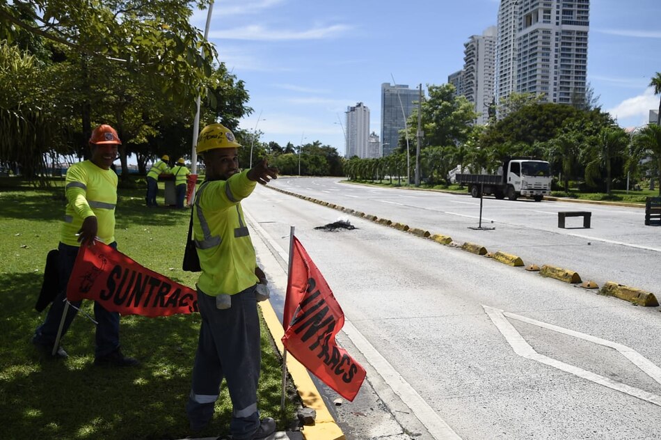 MiBus anuncia la suspensión temporal del servicio en algunas rutas por cierre de calles