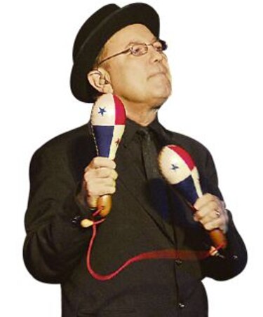 Otro Grammy para Blades