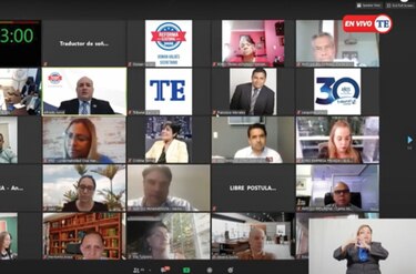 Cambios al ‘Código Electoral’ irán  a la Asamblea Nacional en febrero 