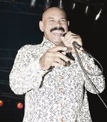 Salsa en honor al Día del Trabajo