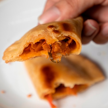 ¿Cuáles son las comidas típicas de Semana Santa en Panamá?