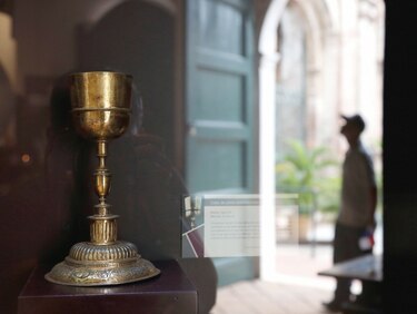 De vuelta a los museos