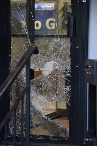 Asaltan la sucursal del Banco General de Hato Pintado