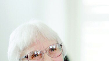 Harper Lee publicará su segunda novela
