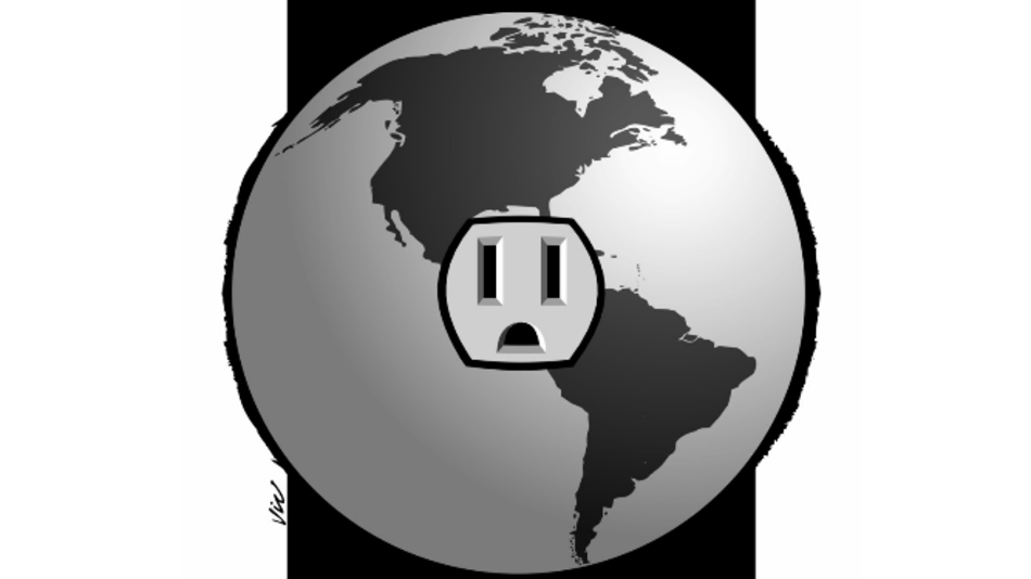 Panamá, donde el mundo se conecta: Demetrio Olaciregui Q.