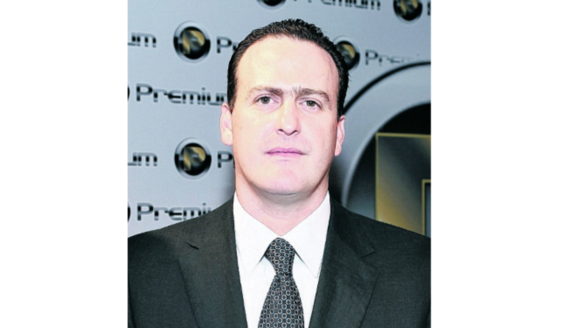 Riccardo Francolini