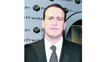 Exsubgerente de la CA implica a Martinelli y a Riccardo Francolini
