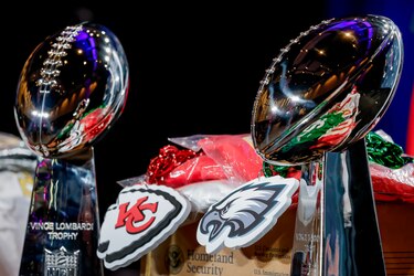 Estadounidenses superarán los 1,500 millones de dólares en apuestas sobre el Super Bowl