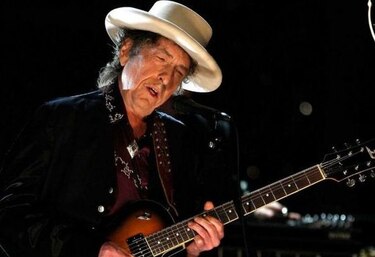 Bob Dylan rompe el silencio sobre Nobel de Literatura