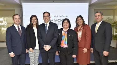 'Panamá es una economía altamente integrada con el mundo', dice representante del BID