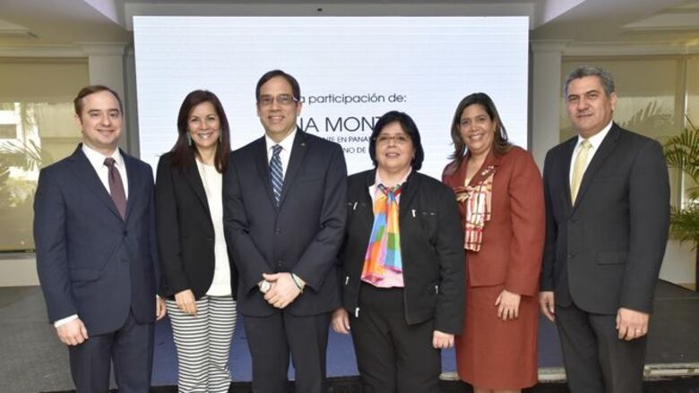 'Panamá es una economía altamente integrada con el mundo', dice representante del BID