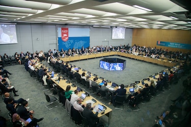 Panamá se juega todo para abandonar la lista del Gafi